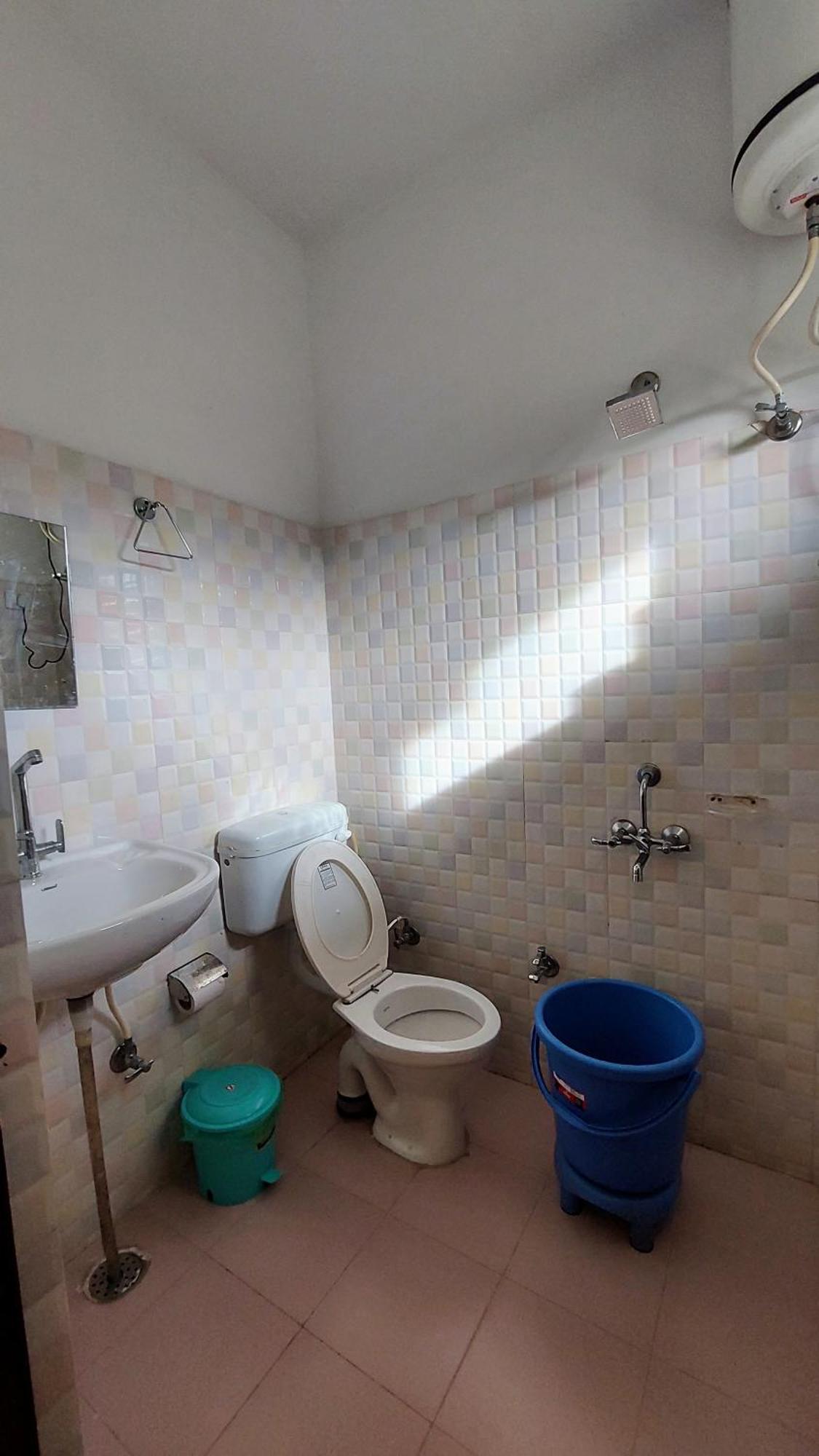 The Hostel Stories, Bir - Landing Site Room photo