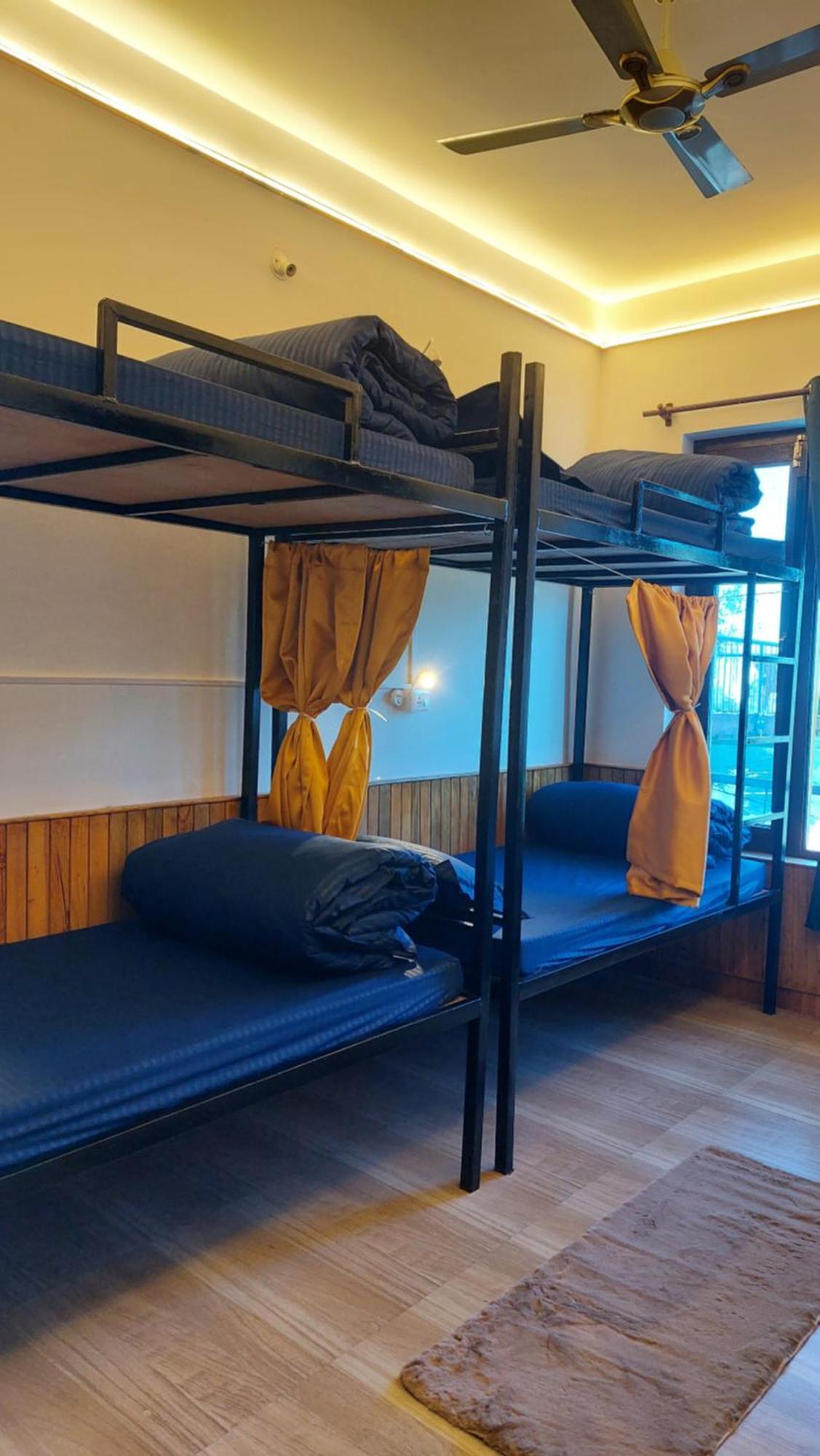 The Hostel Stories, Bir - Landing Site Room photo