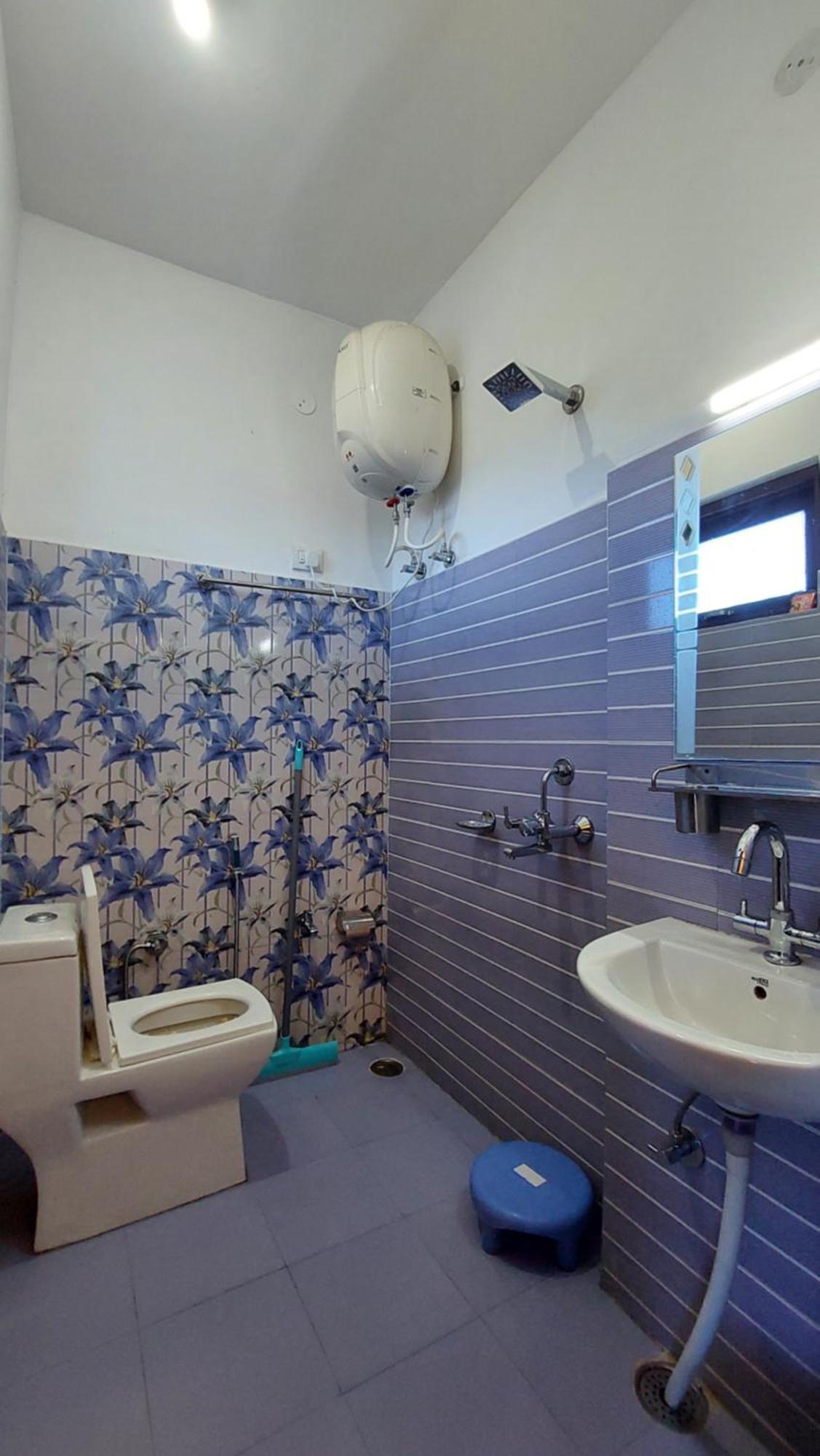 The Hostel Stories, Bir - Landing Site Room photo